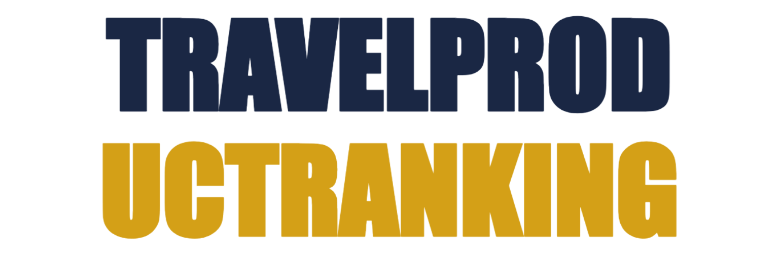 Travelproductranking